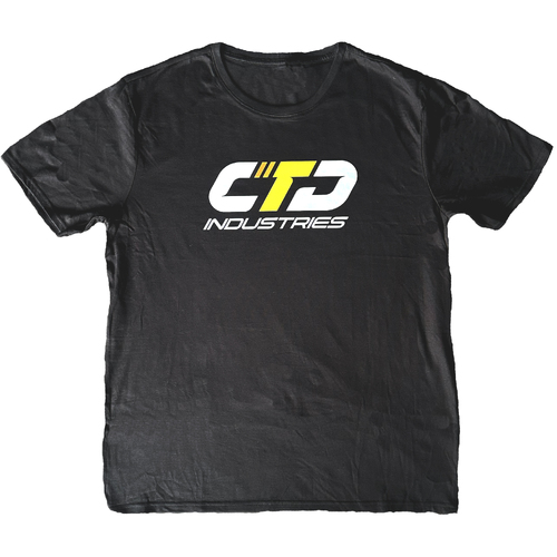 CTD Regular Tee