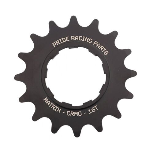 PRIDE Matrix Cog CRMO