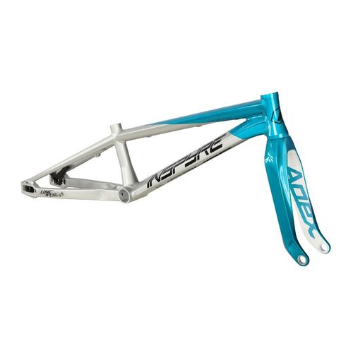 INSPYRE Concorde V3 Frame/Fork Set (2025)