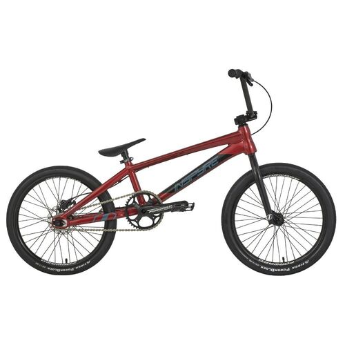 INSPYRE Evo Disc Complete Bike 2025