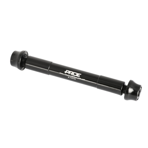 PRIDE Adapter Kit - 15mm to 10mm Axle